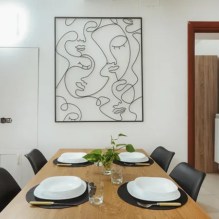 Appartement Casana Downtown By Wonderful Italy à Gênes Extérieur photo