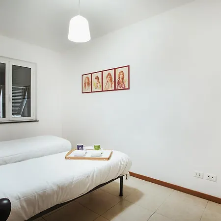 Appartement Casana Downtown By Wonderful Italy à Gênes Extérieur photo