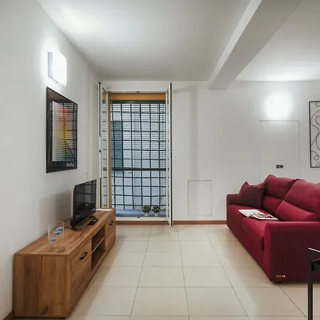 Appartement Casana Downtown By Wonderful Italy à Gênes Extérieur photo