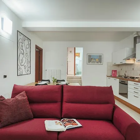Appartement Casana Downtown By Wonderful Italy à Gênes Extérieur photo
