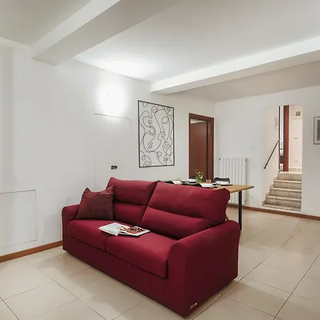 Appartement Casana Downtown By Wonderful Italy à Gênes Extérieur photo