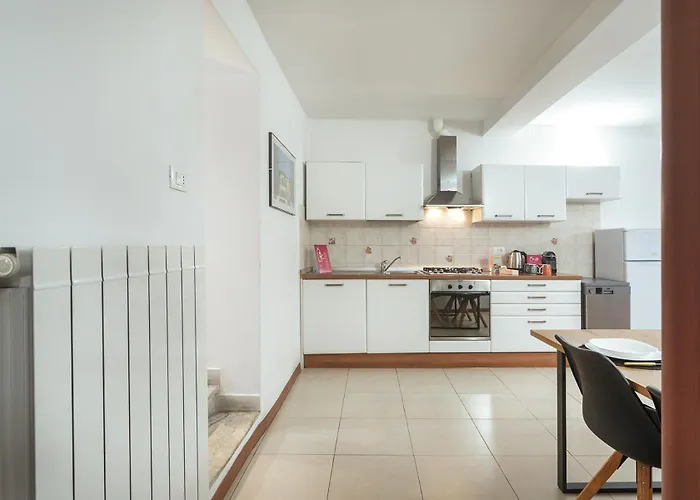 Casana Downtown By Wonderful Italy